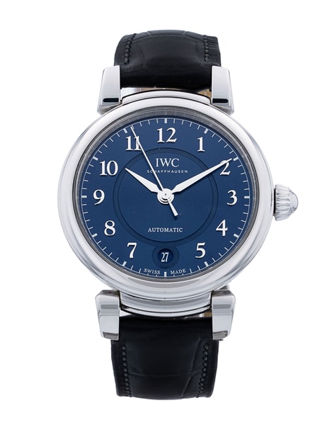 IWC Da Vinci Automatic IW458312